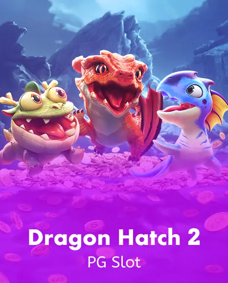 como ganhar no dragon hatch